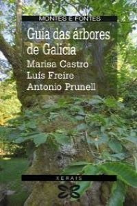Imagen de archivo de Guia das arbores de Galicia a la venta por El Boletin