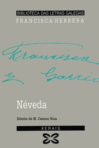 9788475074504: Nveda (Edicin Literaria - Biblioteca Das Letras Galegas)