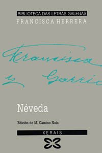 9788475074504: Nveda (Galician Edition)