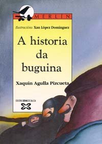 Beispielbild fr A Historia Da Buguina zum Verkauf von Hamelyn