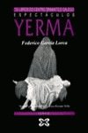 Yerma (Spanish Edition) (9788475075037) by Garcia Lorca, Federico