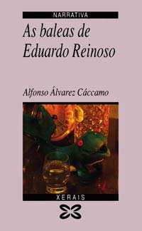Stock image for Baleas de Eduardo Reinoso, as for sale by Librera Prez Galds