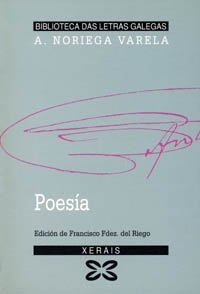 9788475075464: Poesa Noriega Varela (Galician Edition)