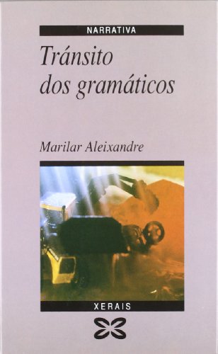 Beispielbild fr Trnsito Dos Gramticos zum Verkauf von Hamelyn