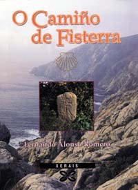 Camiño de Fisterra, o (Grandes Obras - Edicións Singulares) - Alonso Romero, Fernando