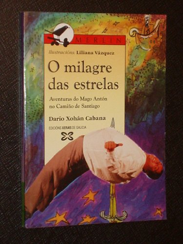 Stock image for O Milagre Das Estrelas for sale by Hamelyn