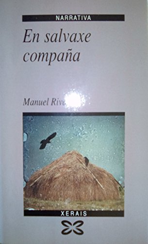 9788475077697: En salvaxe compana / In Wild Company (Spanish Edition)
