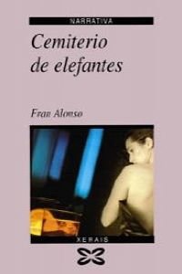 Beispielbild fr Cemiterio De Elefantes / Elephant Graveyard (Edicion Literaria) (Portuguese Edition) zum Verkauf von Wonder Book