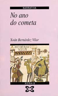 Stock image for NO ANO DO COMETA. for sale by KALAMO LIBROS, S.L.