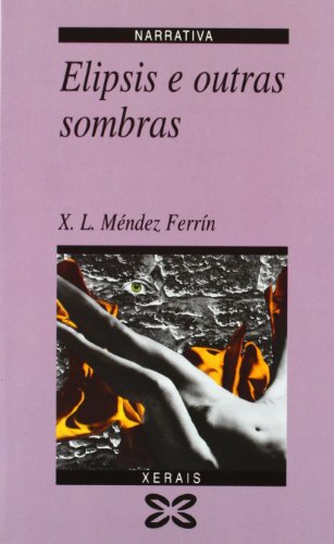 Stock image for ELIPSIS E OUTRAS SOMBRAS. for sale by KALAMO LIBROS, S.L.