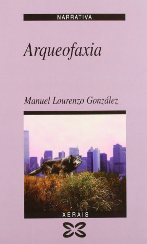 Imagen de archivo de Arqueofaxia a la venta por Hamelyn