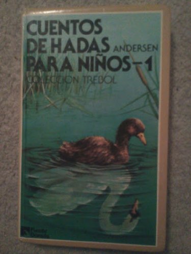 Imagen de archivo de CUENTOS DE HADAS PARA NIOS 1 a la venta por Mercado de Libros usados de Benimaclet