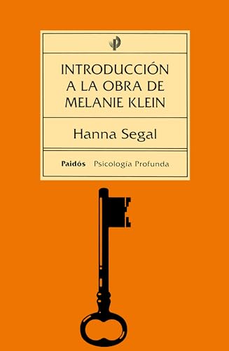 9788475090559: Introduccin a la obra de Melanie Klein (Psicologia Profunda) (Spanish Edition)