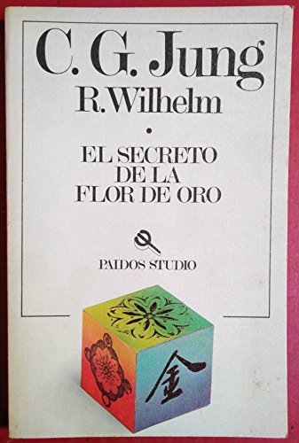 9788475090665: El secreto de la flor de oro / the Secret of the Golden Flower (Spanish Edition)