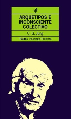 Stock image for Arquetipos e inconsciente colectivo / Archetypes and Collective Unconscious (Spanish Edition) for sale by Iridium_Books