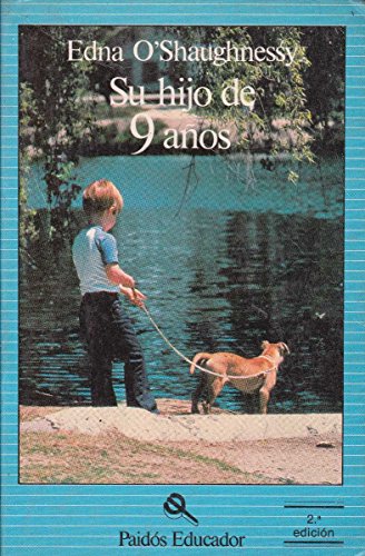 Imagen de archivo de Su Hijo de 9 Aos a la venta por Librera 7 Colores