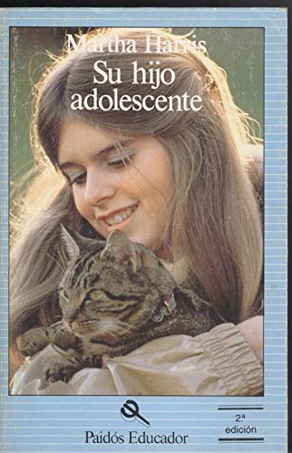 Su Hijo Adolescente (Spanish Edition) (9788475092140) by Harris, Martha