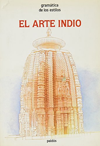 Beispielbild fr EL ARTE INDIO zum Verkauf von Librera Gonzalez Sabio