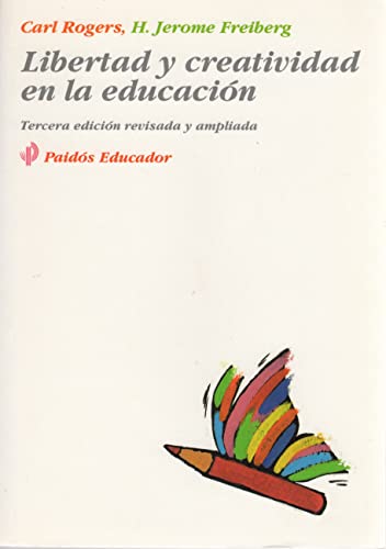 Stock image for Libertad y creatividad en la educacion for sale by Librera Santo Domingo