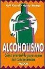 Stock image for Alcoholismo/ Alcoholism (Spanish Edition) for sale by Iridium_Books