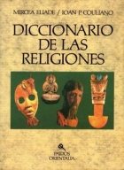 Imagen de archivo de DICCIONARIO DE LAS RELIGIONES a la venta por Librera Rola Libros