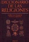 Stock image for Diccionario de las religiones / Dictionary of Religions (Spanish Edition) for sale by GridFreed