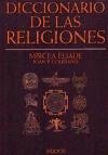 9788475097794: Diccionario de las religiones / Dictionary of Religions (Spanish Edition)