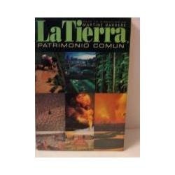 Imagen de archivo de tierra la barrere martine Ed. 1992 a la venta por DMBeeBookstore