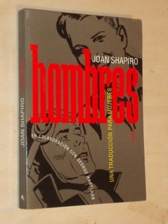 Imagen de archivo de Hombres / Men (Spanish Edition) a la venta por Libros del Norte