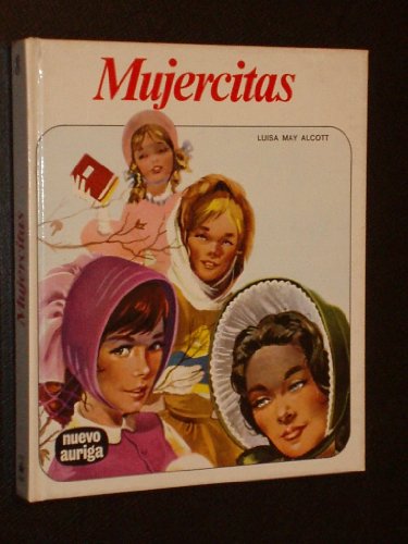 Imagen de archivo de Mujercitas/Little Women (Spanish EditAlcott, Louisa May a la venta por Iridium_Books