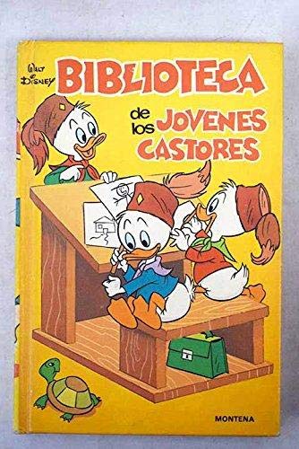 Imagen de archivo de Biblioteca de los jvenes castores, Tomo 10 a la venta por medimops