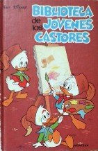 Biblioteca de los Jóvenes Castores 15