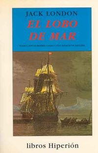 Beispielbild fr El lobo de mar (Libros Hiperin, Band 47) zum Verkauf von medimops