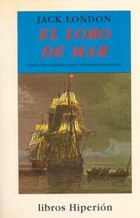 Imagen de archivo de El lobo de mar (Libros Hiperin, Band 47) a la venta por medimops