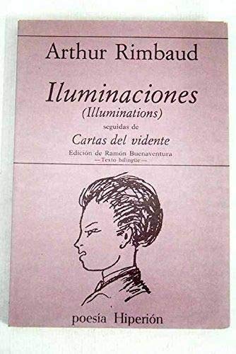 Beispielbild fr Iluminaciones ; Cartas del vidente zum Verkauf von AG Library