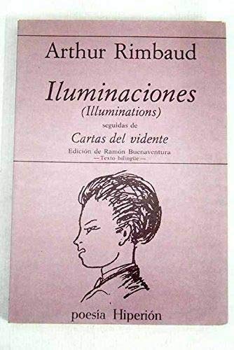 Imagen de archivo de Iluminaciones ; Cartas del vidente a la venta por AG Library