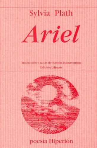 9788475171487: Ariel (Poesía Hiperión)