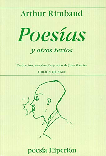 POESIAS Y OTROS TEXTOS. Edición bilingüe.