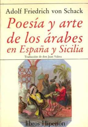 9788475172439: POESIA Y ARTE DE LOS ARABES ESP.Y SIC. (SIN COLECCION)