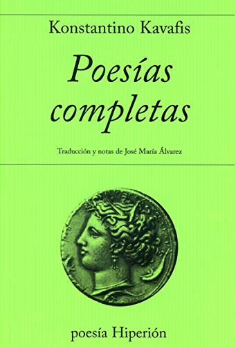 Poesias completas.Ed. de Jose María Alvarez