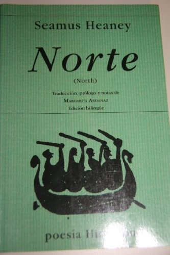 Norte (9788475173467) by Heaney, Seamus