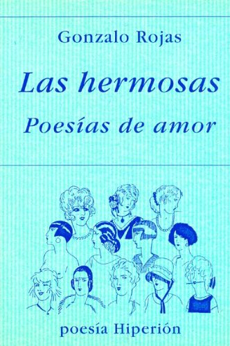 9788475173474: Las hermosas: poesas de amor (Poesa Hiperin) (Spanish Edition)