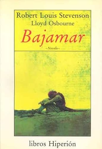 Imagen de archivo de Bajamar (Libros Hiperin) (Spanish Edition) a la venta por PIGNATELLI