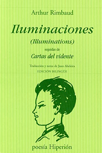 Imagen de archivo de ILUMINACIONES - CARTAS DEL VIDENTE. a la venta por KALAMO LIBROS, S.L.