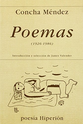 9788475174303: Poemas, 1926-1986 (Poesa Hiperin) (Spanish Edition)