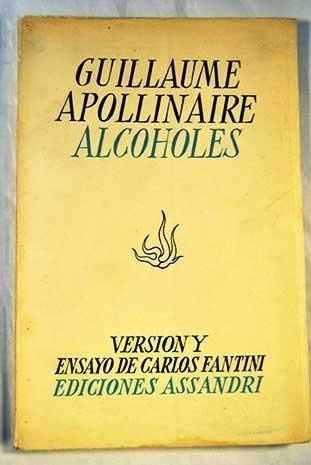Imagen de archivo de Alcoholoe a la venta por Iridium_Books