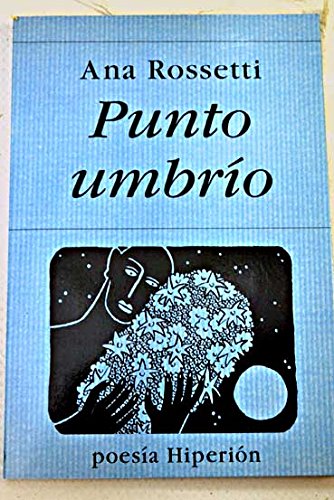 Imagen de archivo de Punto umbro a la venta por MAUTALOS LIBRERA