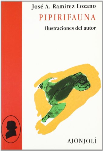 9788475174495: Pipirifauna (Ajonjol) (Spanish Edition)