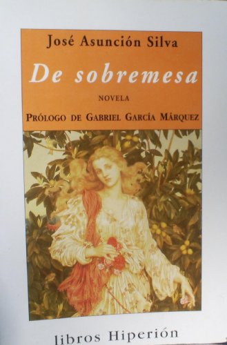 Stock image for De Sobremesa for sale by WorldofBooks