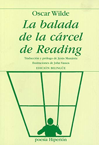 Stock image for La Balada de la Crcel de Reading for sale by Hamelyn